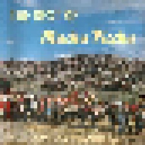 Machu Picchu: The Best Of Machu Picchu (CD) - Bild 1