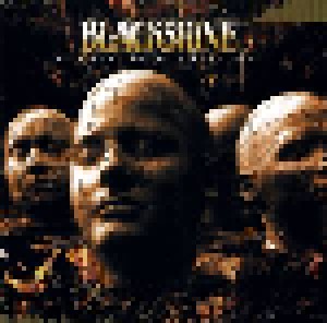 Blackshine: Our Pain Is Your Pleasure (CD) - Bild 1