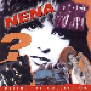 Nena: Definitive Collection (CD) - Bild 1