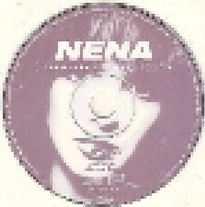 Nena: Definitive Collection (CD) - Bild 3