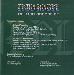 Iron Angel: Hellish Crossfire (CD) - Bild 3