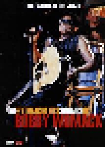 Cover - Bobby Womack: Rythm & Blues Sounds Of Bobby Womack, The