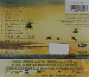 Hans Zimmer: Black Hawk Down (CD) - Bild 2