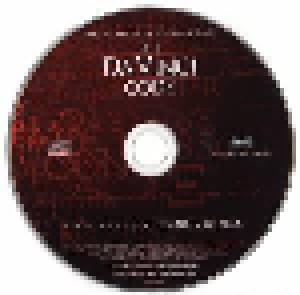 Hans Zimmer: The Da Vinci Code - Sakrileg (CD) - Bild 4