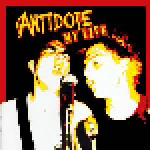 Antidote: My Life (CD) - Bild 1