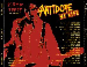 Antidote: My Life (CD) - Bild 2