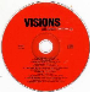 Visions All Areas - Volume 033 (CD) - Bild 3