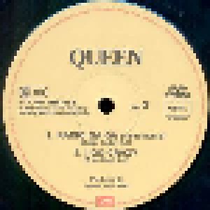 Queen: Radio Ga Ga (12") - Bild 4
