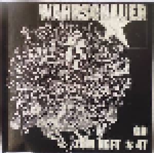 Cover - Illegal Movers, The: Wahrschauer CD Zum Heft #47