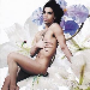 Prince: Lovesexy (CD) - Bild 1