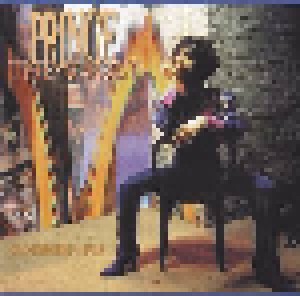 Prince: The Vault ... Old Friends For Sale (CD) - Bild 1