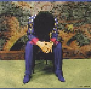 Prince: The Vault ... Old Friends For Sale (CD) - Bild 2