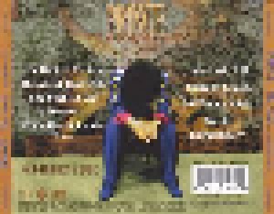 Prince: The Vault ... Old Friends For Sale (CD) - Bild 5