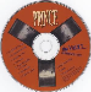 Prince: The Vault ... Old Friends For Sale (CD) - Bild 6