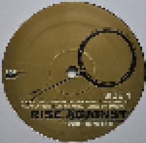 Rise Against: Revolutions Per Minute (LP) - Bild 3