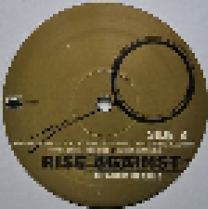 Rise Against: Revolutions Per Minute (LP) - Bild 4
