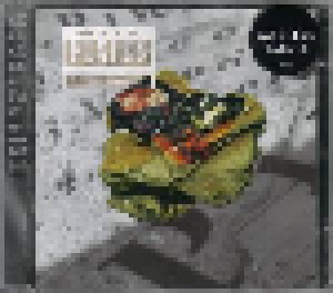 Pixies: Death To The Pixies (2-CD) - Bild 5