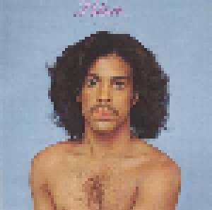 Cover - Prince: Prince