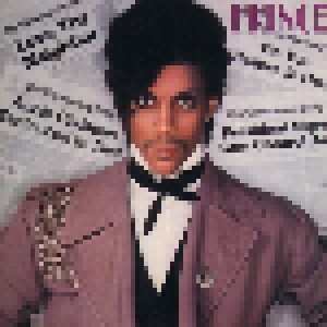 Prince: Controversy (CD) - Bild 1