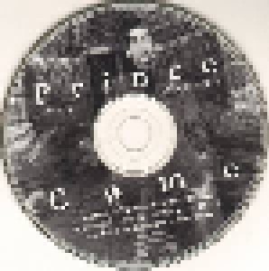 Prince: Come (CD) - Bild 3