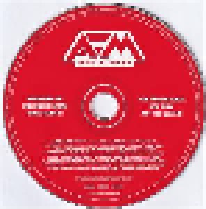 AFM - Specialties 2004 & 2005 (Promo-CD) - Bild 5