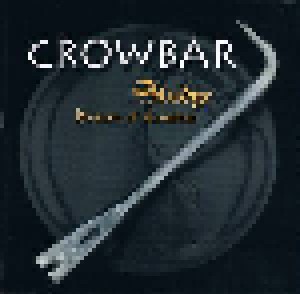 Crowbar: Sludge - History Of Crowbar (CD) - Bild 1