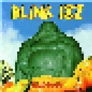 Cover - blink-182: Buddha
