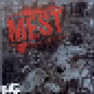 Mest: Mest (CD) - Bild 1