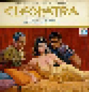 Alex North: Cleopatra - Cover