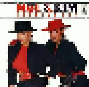 Mel & Kim: Showing Out - Cover