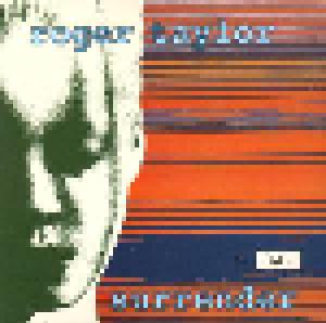Roger Taylor: Surrender - Cover