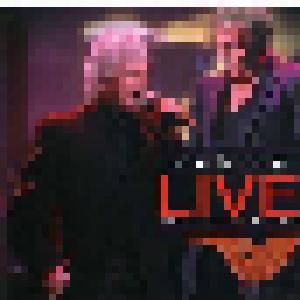 Air Supply: Live - Cover
