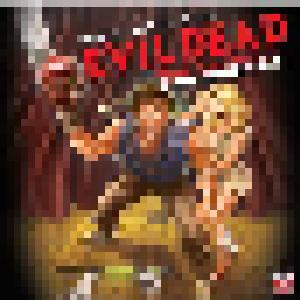 Evil Dead The Musical - Original Cast Recording - Cover
