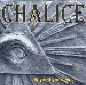 Chalice: Beyond Your Eyes (CD) - Bild 1