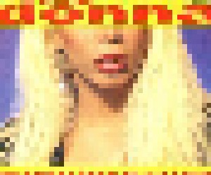 Donna Summer: When Love Cries (Single-CD) - Bild 1