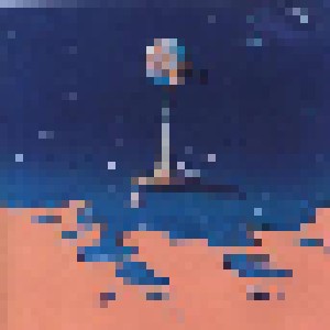 Electric Light Orchestra: Time (LP) - Bild 1