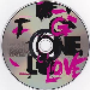 David Guetta: One Love (CD) - Bild 3