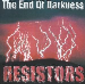 Cover - Resistors: End Of Darkness, The