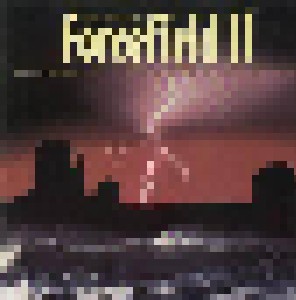 Forcefield: The Talisman (LP) - Bild 1