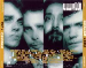 Soundgarden: A-Sides (CD) - Bild 2