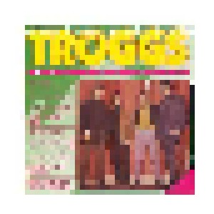 The Troggs: All The Hits (CD) - Bild 1