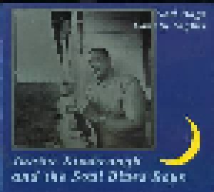 Cover - Junior Kimbrough & The Soul Blues Boys: Sad Days Lonely Nights
