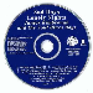 Junior Kimbrough & The Soul Blues Boys: Sad Days Lonely Nights (CD) - Bild 3