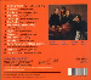 Brave Old World: Blood Oranges (CD) - Bild 2