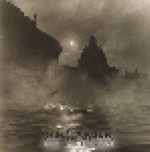 Be'Lakor: The Frail Tide (CD) - Bild 1