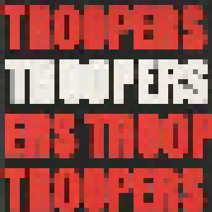 Troopers: Troopers (LP) - Bild 1