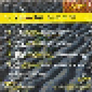 The Earache Sampler CD (CD) - Bild 2