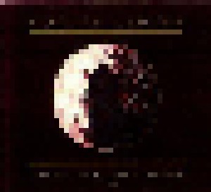 Kirlian Camera: Eclipse - Das Schwarze Denkmal (CD) - Bild 1