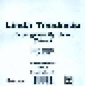 Linda Teodosiu: Reprogram My Heart (Promo-Single-CD) - Bild 1