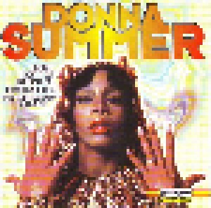 Donna Summer: Donna Summer (CD) - Bild 1